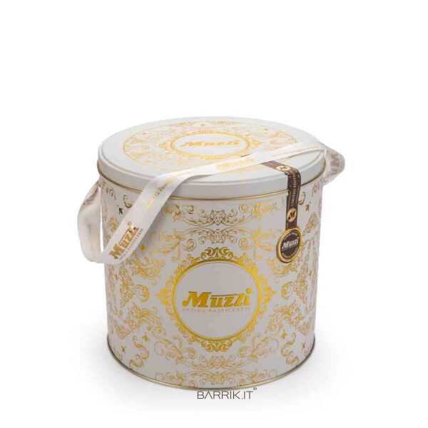 Panettone Classico Riserva di Famiglia Limited Edition 1Kg - Muzzi