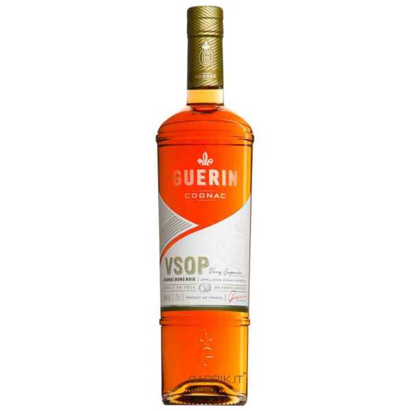 Cognac Guérin VSOP Ugni Blanc